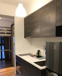 Sims Urban Oasis (D14), Condominium #578313561